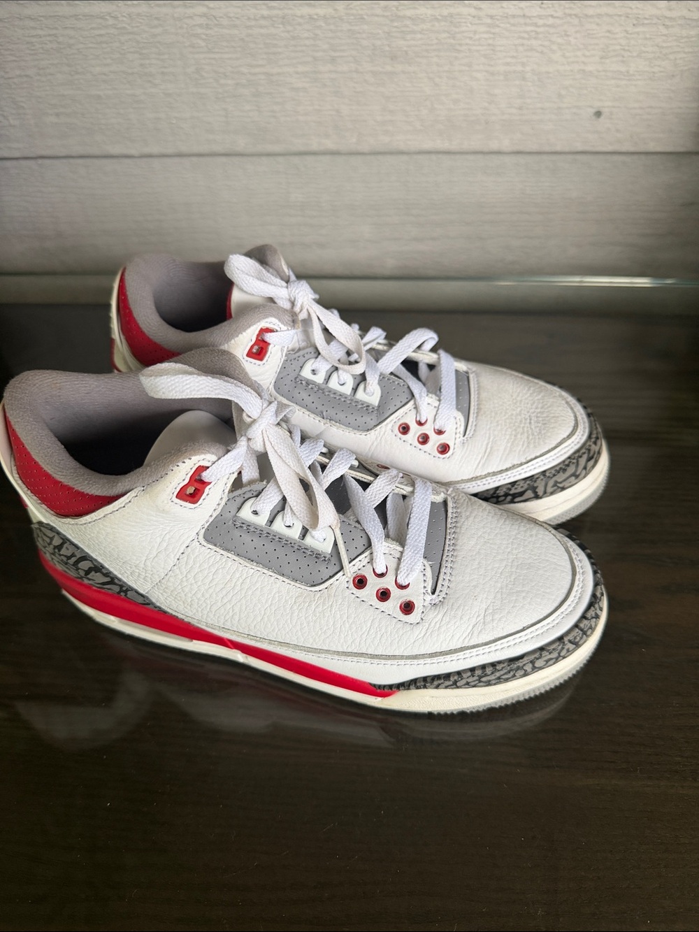 Nike Air Jordan 3
